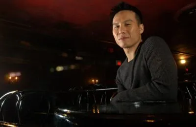 BD Wong Prints and Posters
