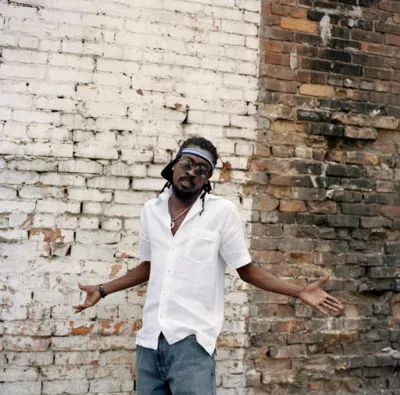 Beenie Man Prints and Posters