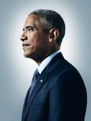 Barack Obama Men's TShirt