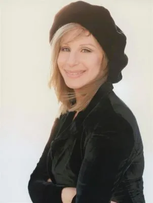 Barbra Streisand Poster