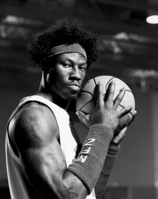 Ben Wallace Prints and Posters