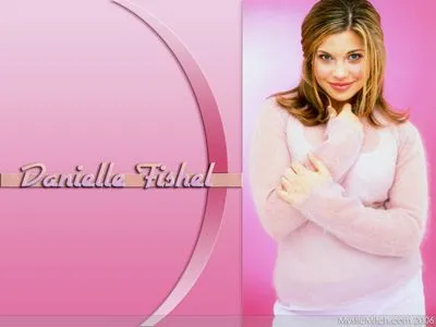 Danielle Fishel Prints and Posters