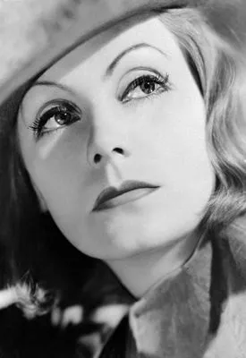 Greta Garbo Men's TShirt