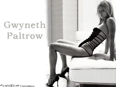 Gwyneth Paltrow Men's TShirt