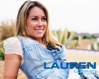 Lauren Conrad Men's TShirt