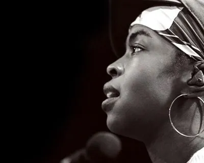 Lauryn Hill Prints and Posters