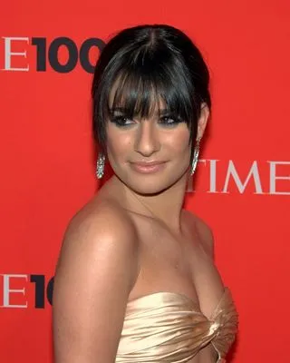 Lea Michele Prints and Posters