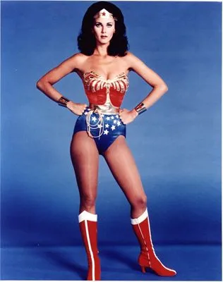 Lynda Carter Prints and Posters