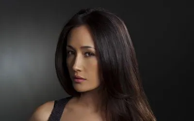 MAGGIE Q Prints and Posters