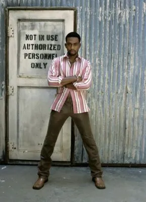 Bill Bellamy Prints and Posters