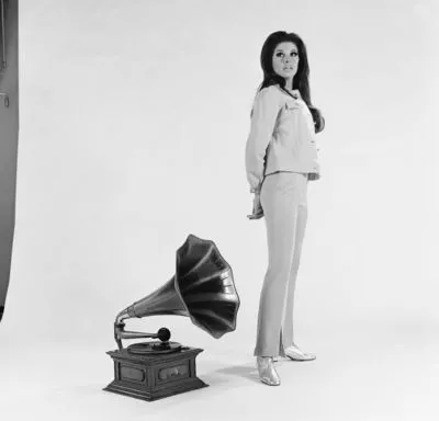 Bobbie Gentry Prints and Posters