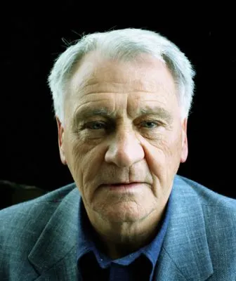 Bobby Robson Poster