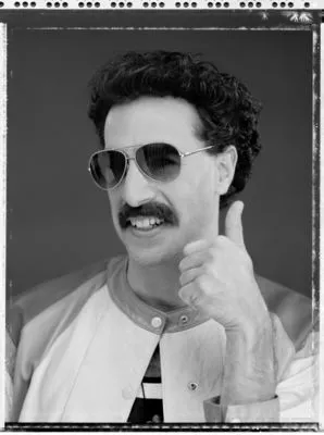 Borat Men's TShirt