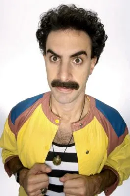 Borat 6x6