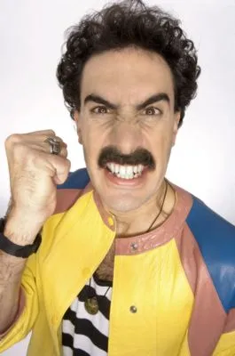 Borat Men's Tank Top