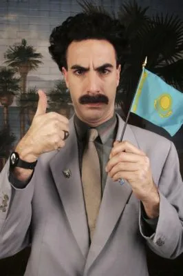 Borat Prints and Posters
