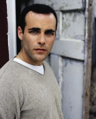 Brian Bloom Poster