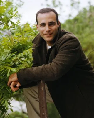 Brian Bloom Poster