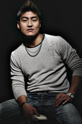 Brian Tee Poster