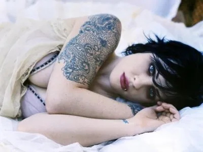 Brody Dalle Prints and Posters