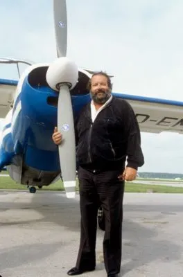 Bud Spencer Prints and Posters