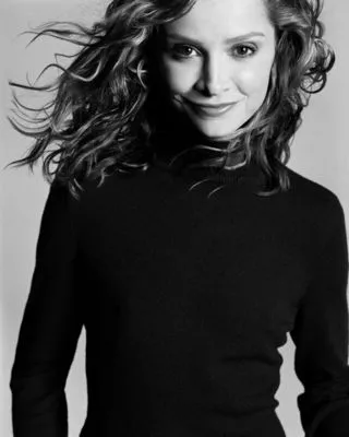 Calista Flockhart Prints and Posters