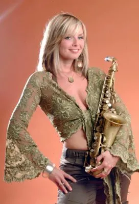 Candy Dulfer Prints and Posters