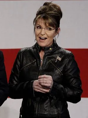 Sarah Palin 14x17