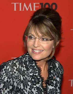Sarah Palin 6x6