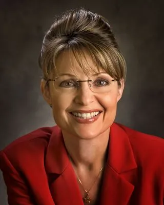 Sarah Palin 6x6