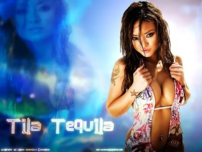 Tila Tequila Prints and Posters