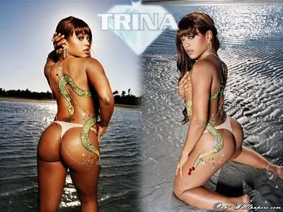 Trina Prints and Posters