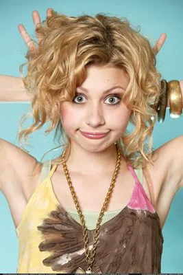 Alyson Michalka Prints and Posters