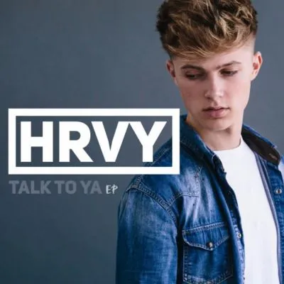 HRVY Prints and Posters