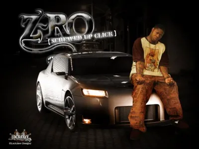 Z-Ro Prints and Posters