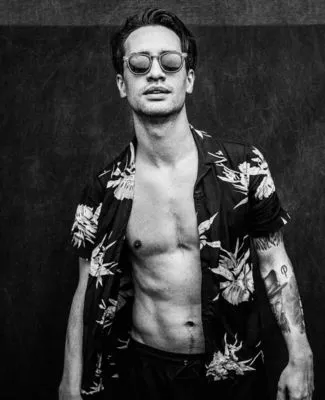 Brendon Urie Poster