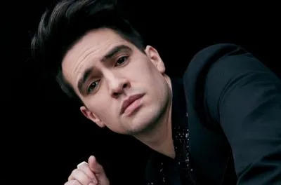 Brendon Urie Prints and Posters