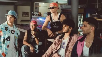 CNCO Prints and Posters