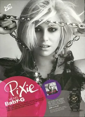 Pixie Lott Prints and Posters