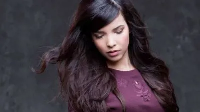 Indila Prints and Posters