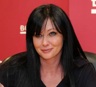 Shannen Doherty Poster