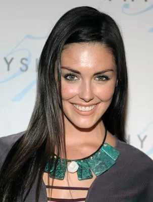Taylor Cole Poster