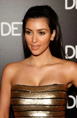 Kim Kardashian Women's Tank Top