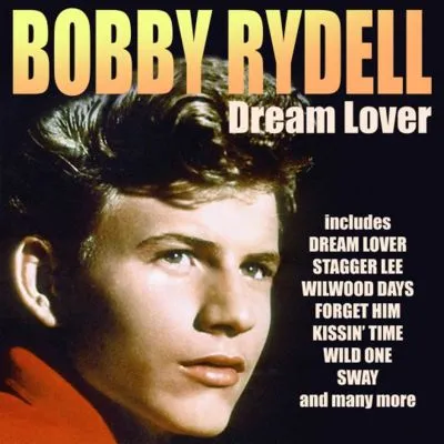 Bobby Rydell Poster