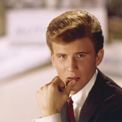 Bobby Rydell Prints and Posters