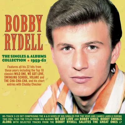 Bobby Rydell Men's TShirt