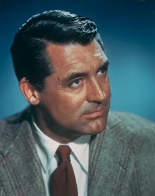 Cary Grant Men's TShirt