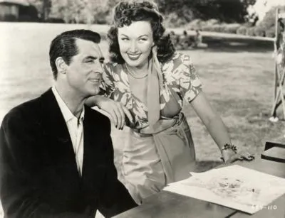 Cary Grant Prints and Posters