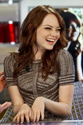 Emma Stone Prints and Posters
