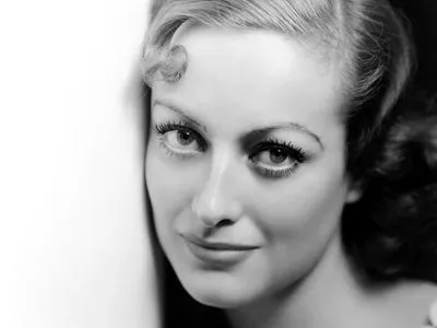 Joan Crawford Prints and Posters
